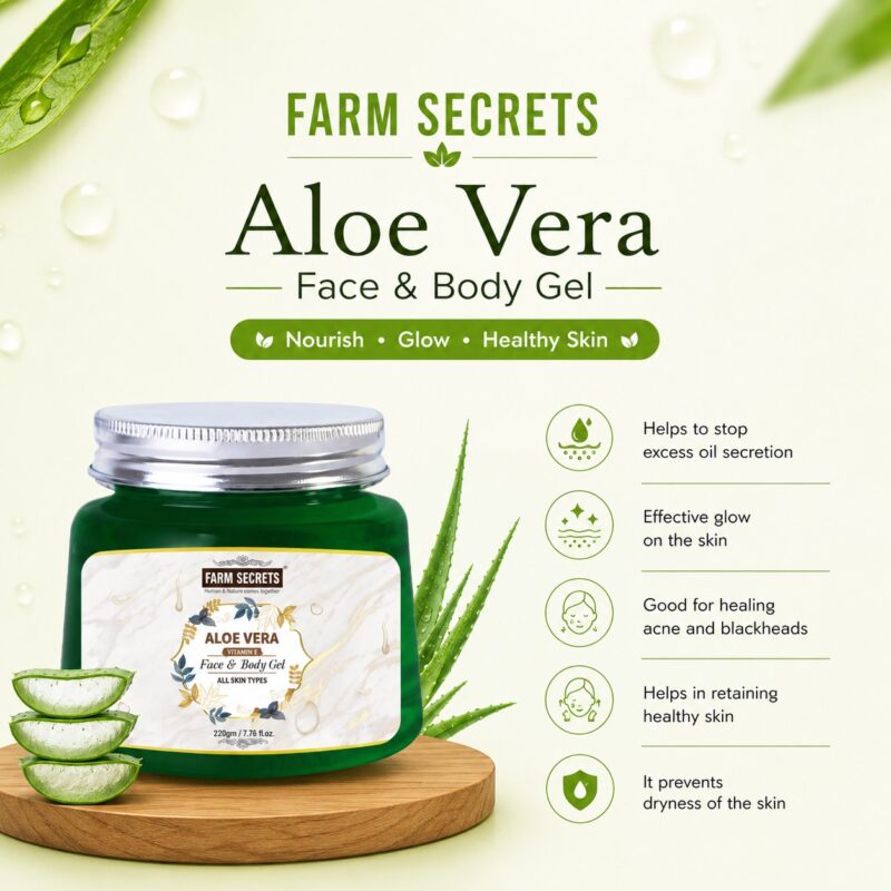 farm-secrets-aloevera-face-and-body-gel