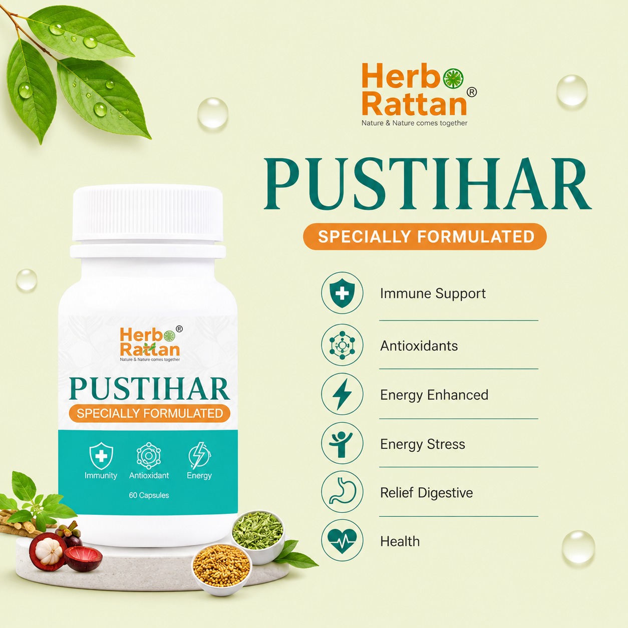 Herbo Rattan Pustihar