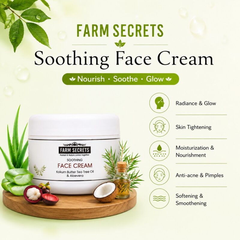 soothing-face-cream
